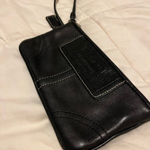 Coach Vintage Wrislet